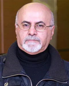 بهروز غریب پور