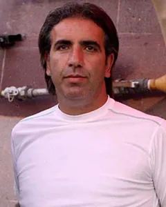 بهروز رهبری فر