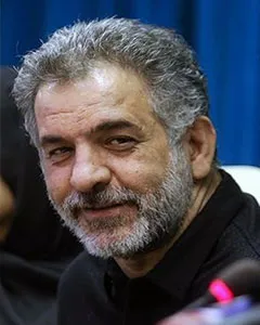 بهشاد شریفیان