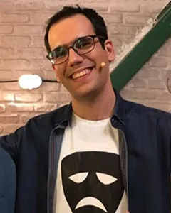 بهزاد قدیانلو