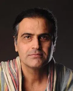 بهزاد خداویسی