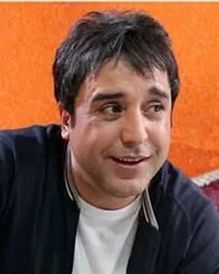 بهزاد محمدی