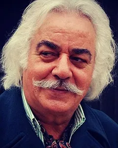 بهزاد رحیم خانی