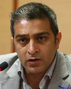 بیژن مقانلو