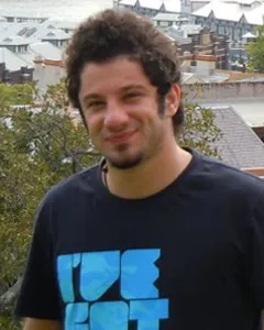 بیژن رحمانی