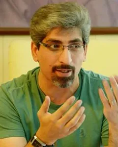 بیژن شیرمرز