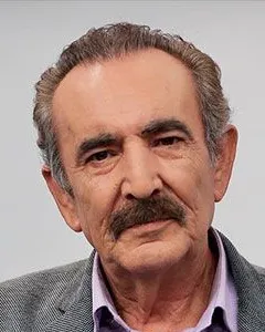 بیوک میرزایی