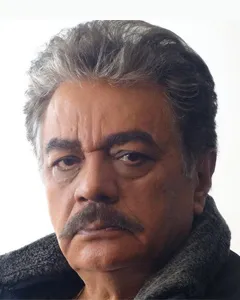 چنگیز وثوقی