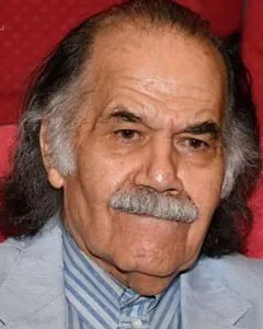 سیروس ابراهیم زاده