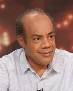 سیروس کهوری نژاد