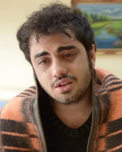 دانیال مقدم