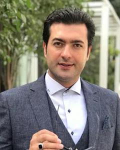 دانیال معین آل داوود