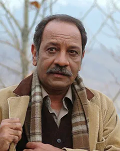 داریوش فرهنگ