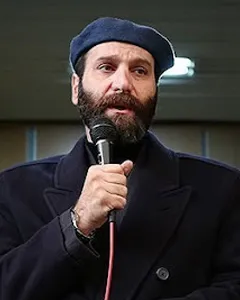 داریوش جهانگیری