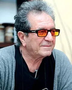 داریوش مهرجویی