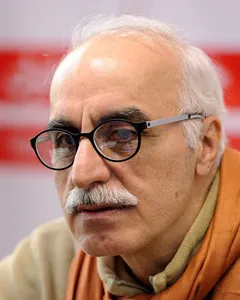 داریوش مودبیان