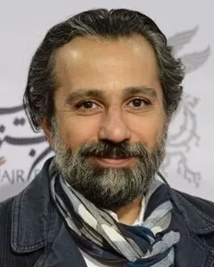 داریوش موفق