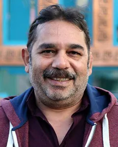 داریوش سلیمی