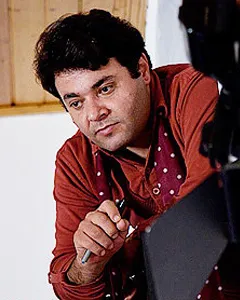 داوود اطیابی