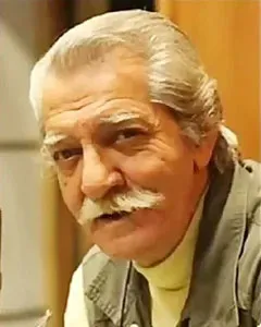 داوود باقری