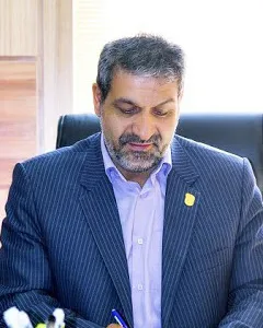 داوود دومیری گنجی