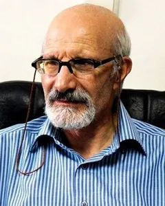 داوود فتحعلی بیگی