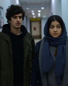 فیلم ناپدید شدن