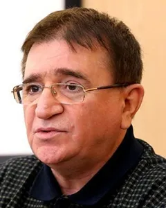 محمود انوشه