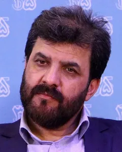 ابراهیم اصغری