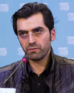 ابراهیم ایرج زاد