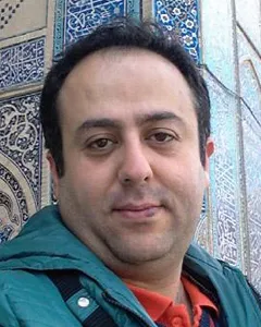 ابراهیم شفیعی