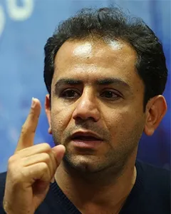 احسان عبدی پور