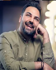 احسان علیخانی