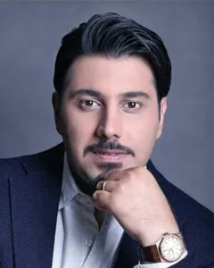 احسان خواجه امیری