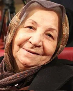 احترام السادات حبیبیان