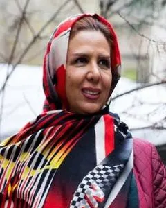 الهام غفوری