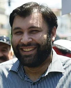 الیاس قالیباف