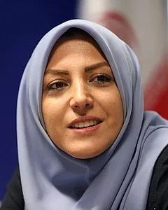 المیرا شریفی مقدم