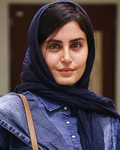 الناز شاکردوست