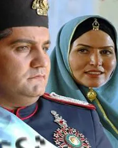 سریال عمارت فرنگی