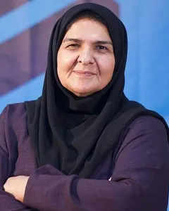 انسیه شاه حسینی