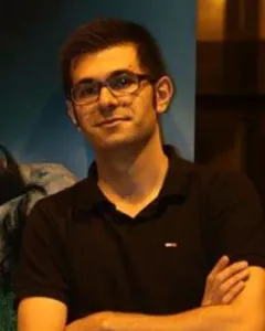 اسماعیل علیزاده