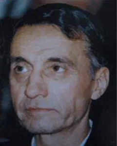 اسماعیل حاکمی والا