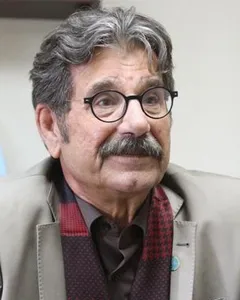 عزت الله مهرآوران