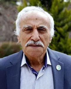 عزت الله رمضانی فر