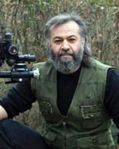 فرامرز قهرمانی فر