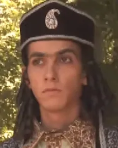 فربد احمدجو