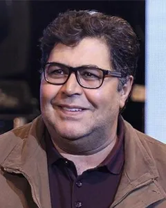 فرهاد اصلانی