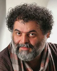 فرهاد بشارتی