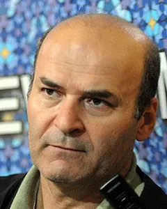 فرهاد شریفی